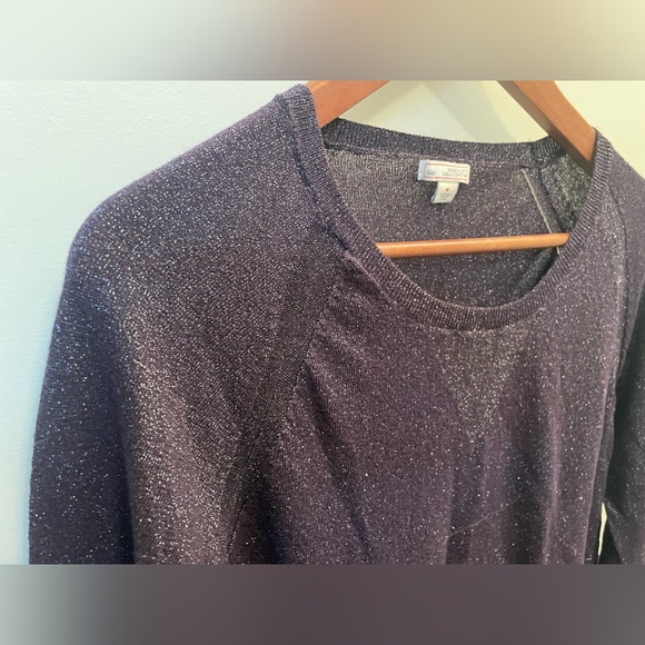 GAP Sparkle Sweater - Picture 2 of 5
